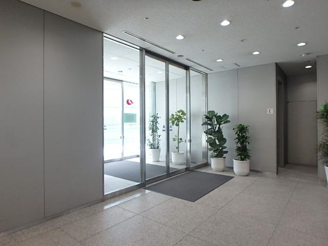 ホール③