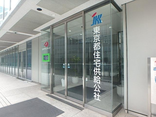 エントランス②