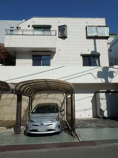 Ｙオフィス外観①(メイン)