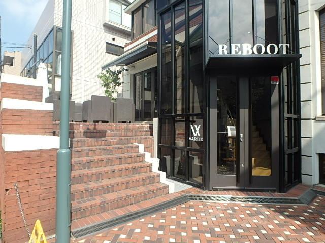 エントランス②