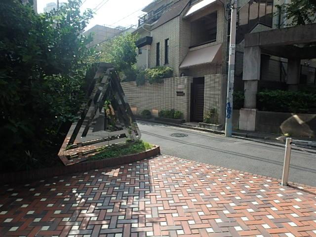 エントランス③