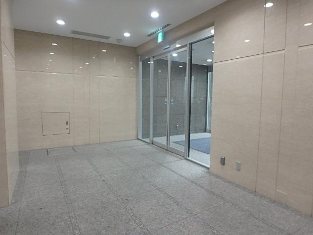 ホール③