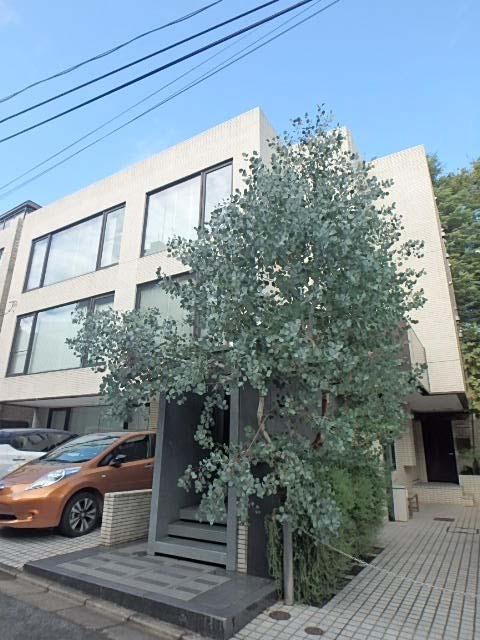 RBビル外観①(メイン)
