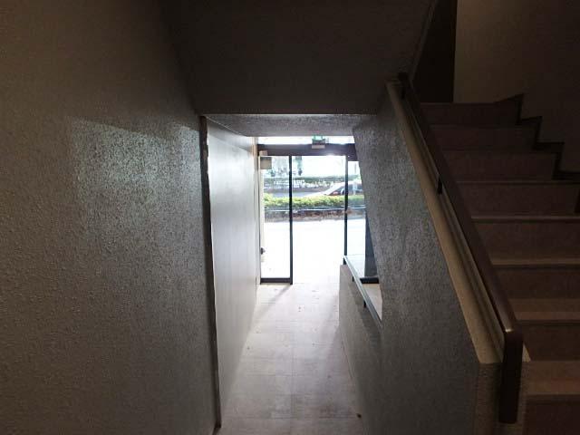 第２１ＳＹビルホール③