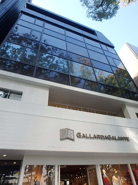 第２１ＳＹビル外観②