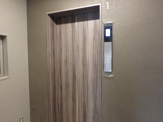 第２１ＳＹビルホール②