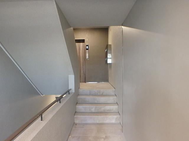 第２１ＳＹビルホール①