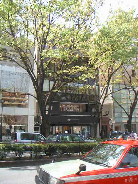 第２１ＳＹビル外観①(メイン)