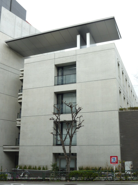外観①(メイン)