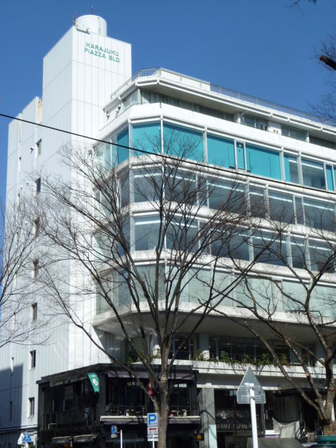 外観①(メイン)