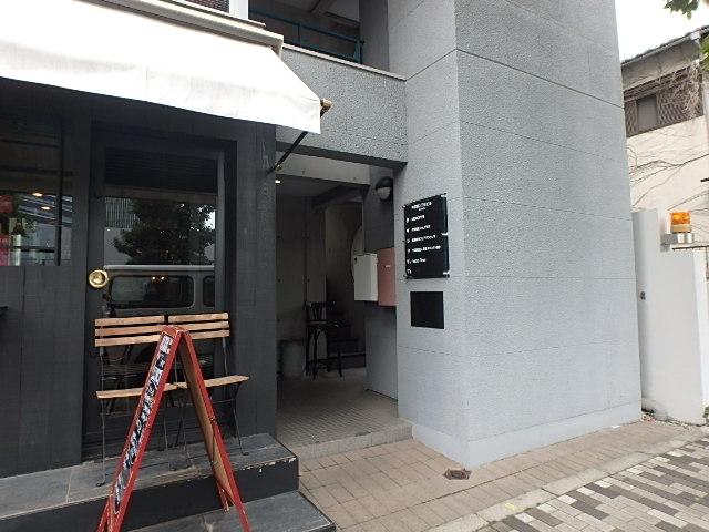 エントランス①