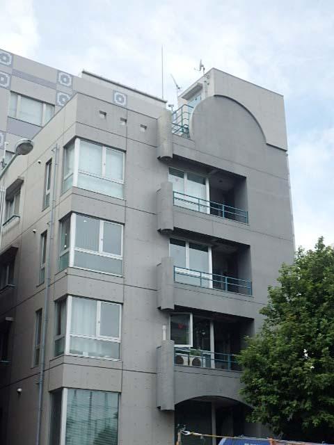 外観②