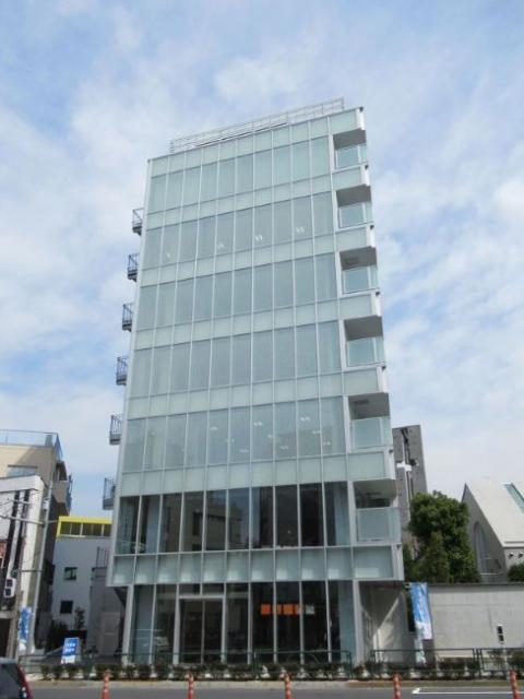 ＶＯＲＴ外苑前Ⅲ外観①(メイン)