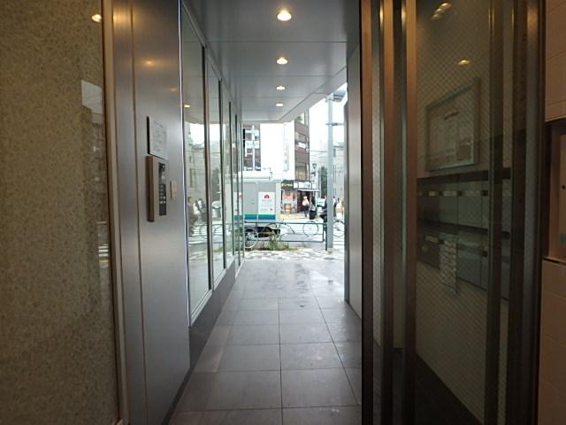 ＶＯＲＴ外苑前Ⅲホール②