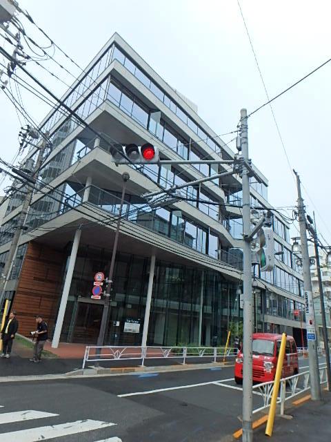 外観①(メイン)