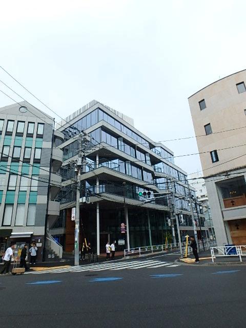 外観②