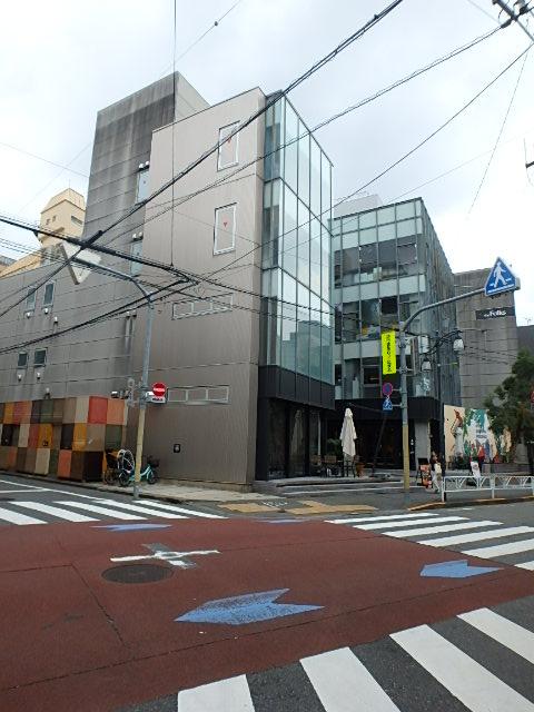 外観④
