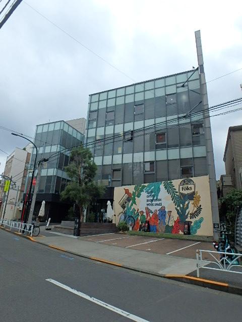外観③