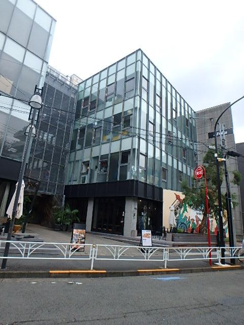 外観②