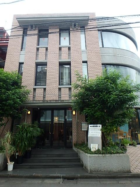 外観①(メイン)