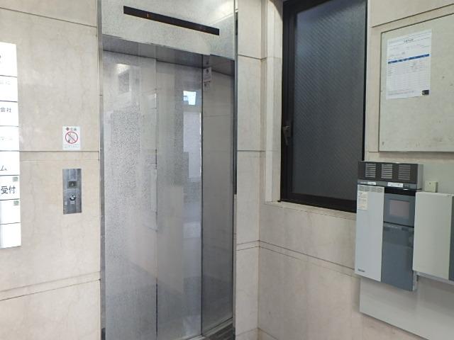 渋谷ＹＴビル０２ホール①