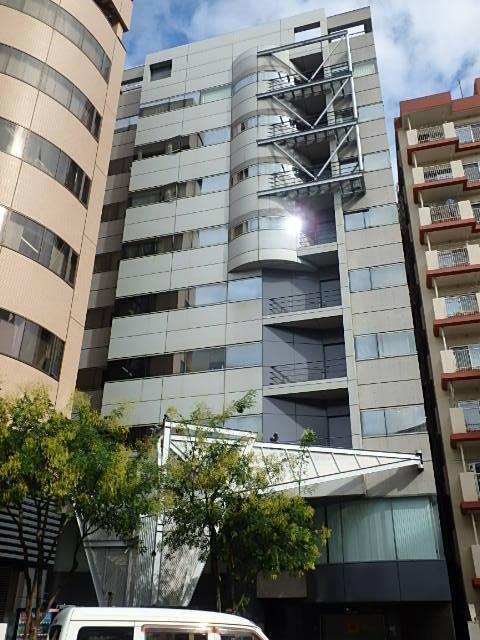 アシジ神泉ビル外観①(メイン)