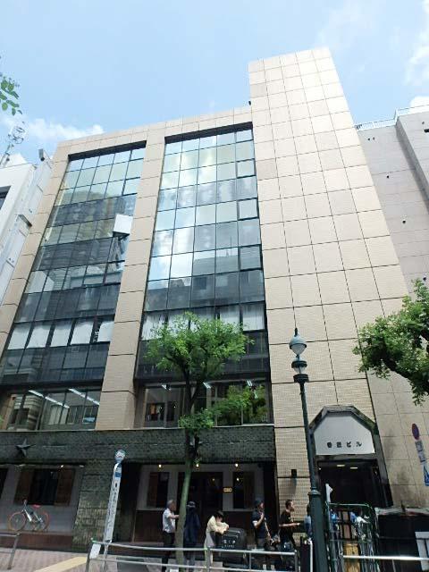 外観①(メイン)