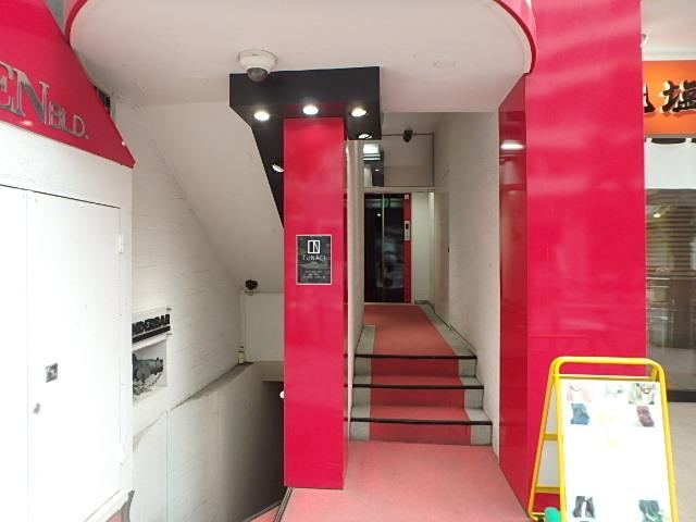 ＣＯＥＮビルエントランス②