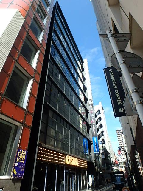 外観③