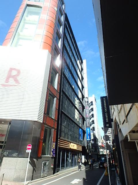 外観④