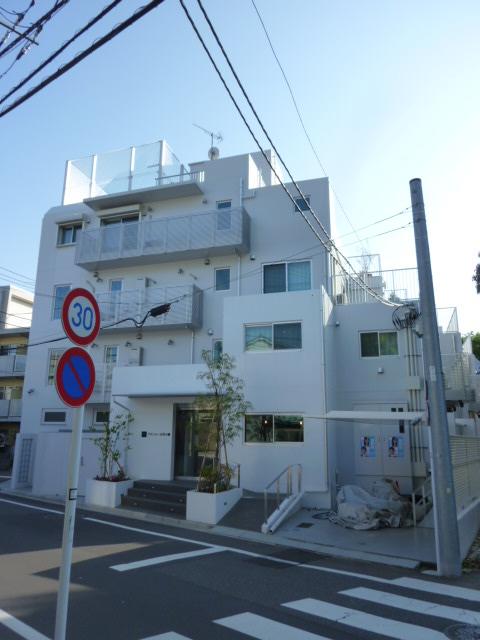 外観①(メイン)