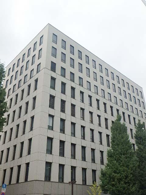 明星ビルディング外観①(メイン)