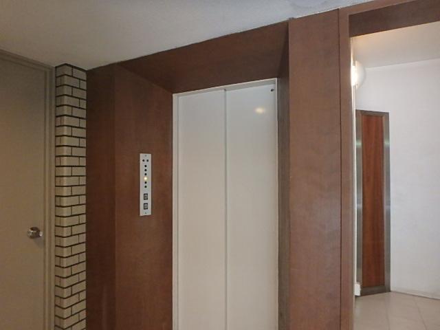 Ｈ・Ｔ千駄ヶ谷ハウスＸホール②