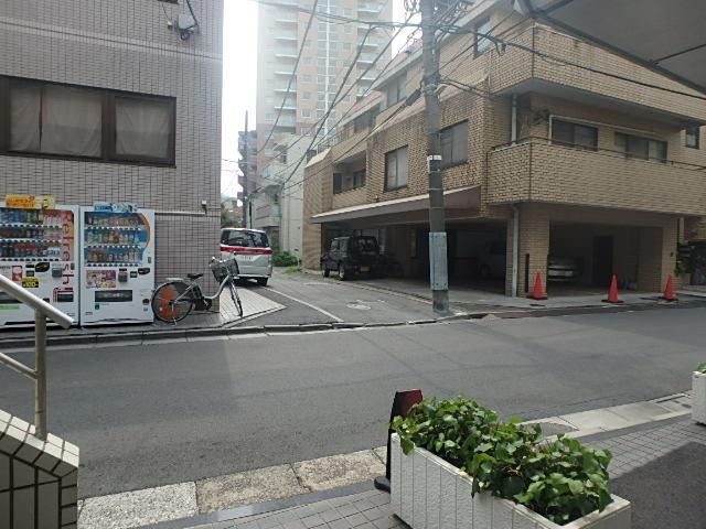 エントランス④