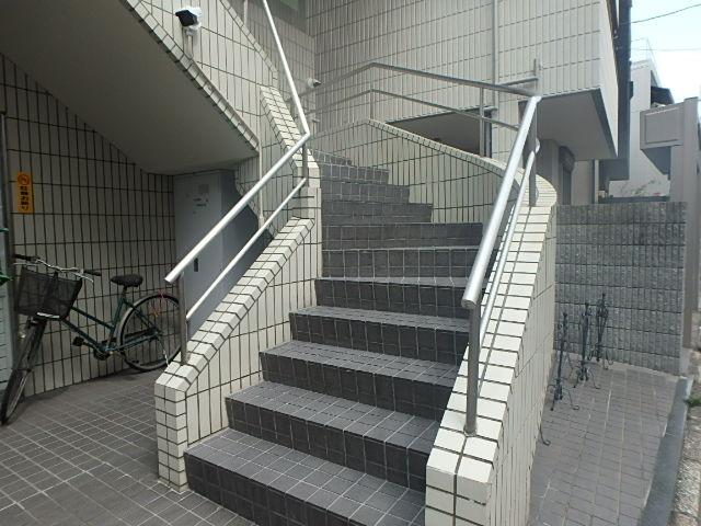 エントランス③