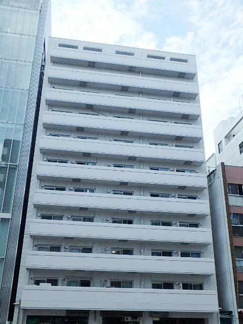外観①(メイン)
