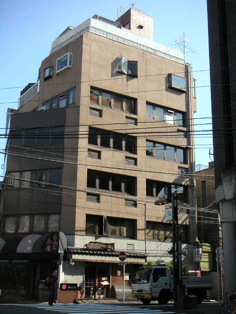 外観①(メイン)