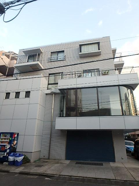 ＫＫＹビル外観①(メイン)