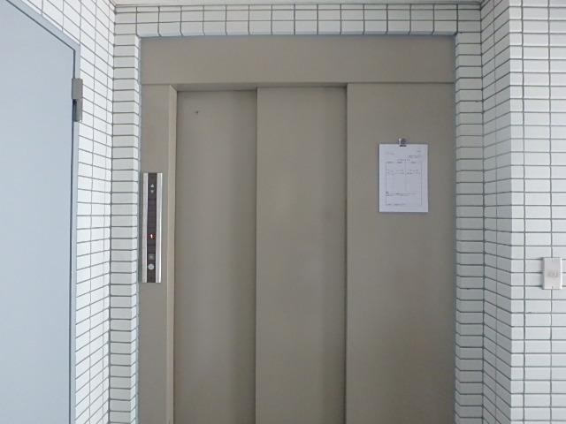 ＫＫＹビルホール②