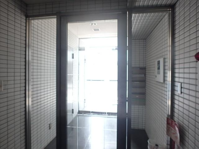 ＫＫＹビルホール③