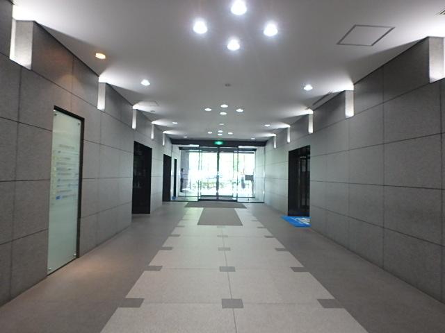 ホール④