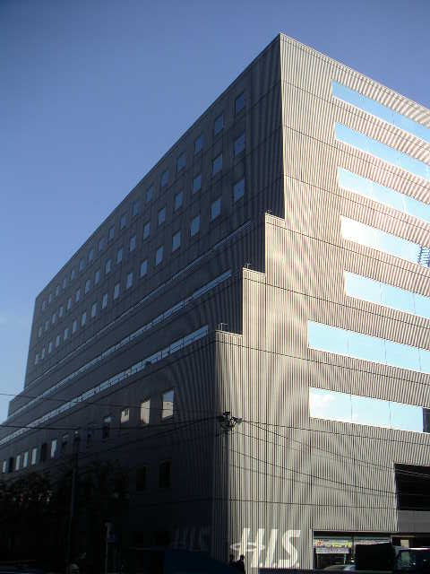 外観①(メイン)