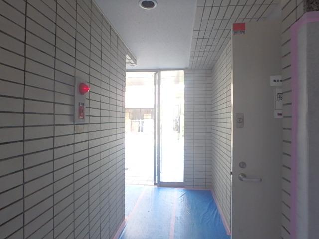 ホール③
