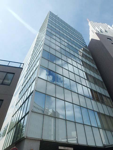 Ａ－ＰＬＡＣＥ代々木外観②