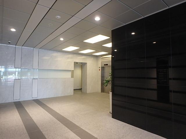 Ａ－ＰＬＡＣＥ代々木ホール①