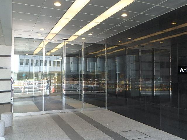 Ａ－ＰＬＡＣＥ代々木エントランス②