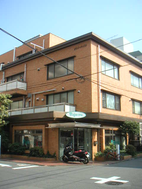 外観①(メイン)