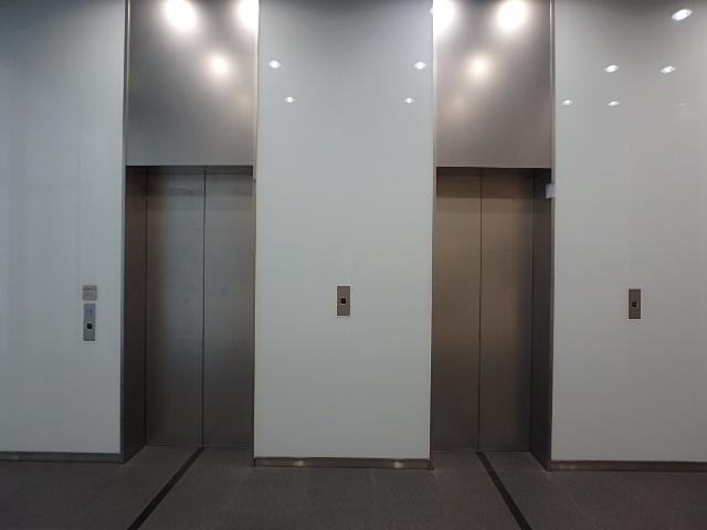 ＮＸ新宿ホール②