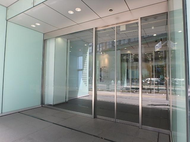 ＮＸ新宿エントランス②