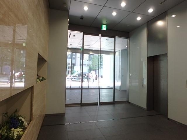 ＮＸ新宿ホール④